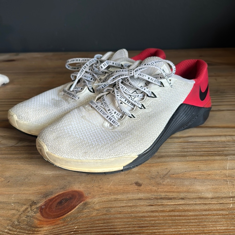 Nike Metcon